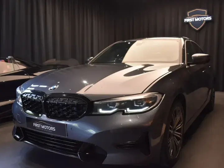 BMW Seria 3 G20/G21 330i Aut. Sport Line