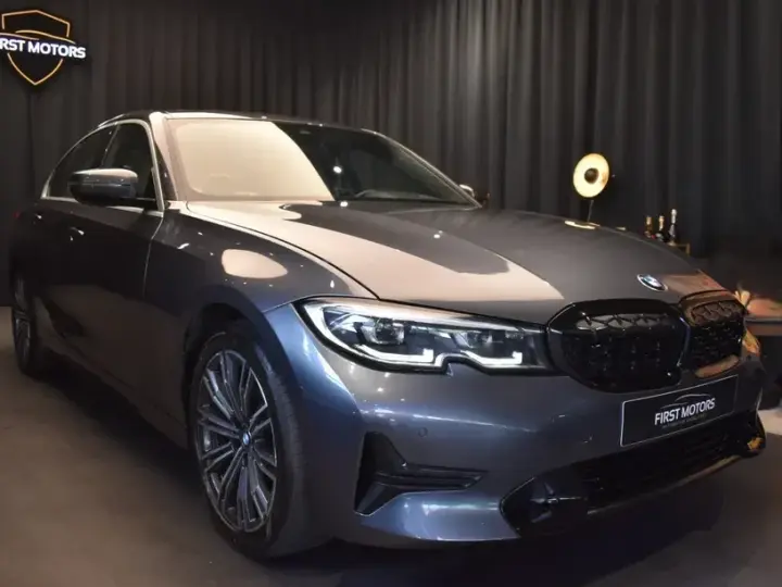 BMW Seria 3 G20/G21 330i Aut. Sport Line