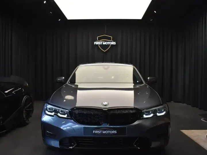 BMW Seria 3 G20/G21 330i Aut. Sport Line