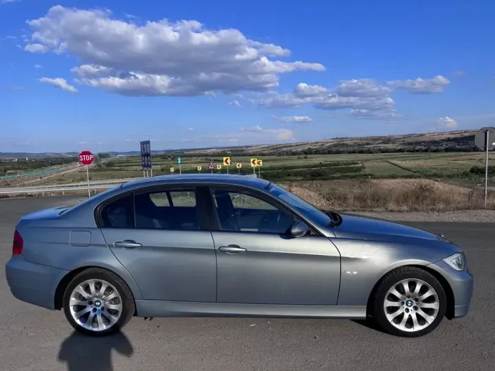 BMW Seria 3 E90/E91/E92/E93