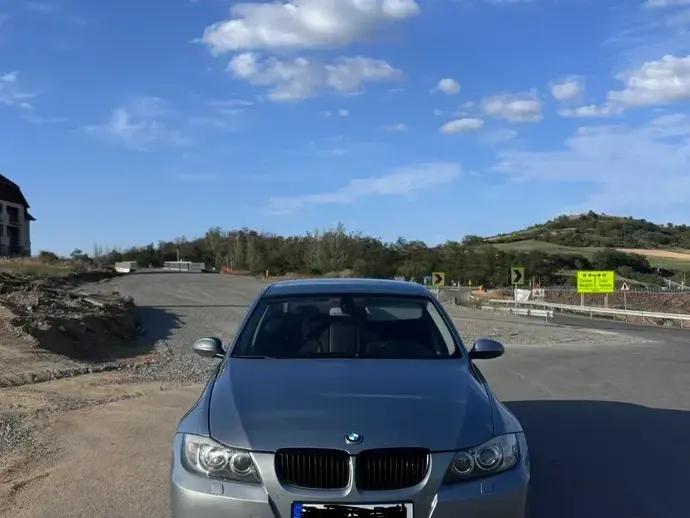 BMW Seria 3 E90/E91/E92/E93