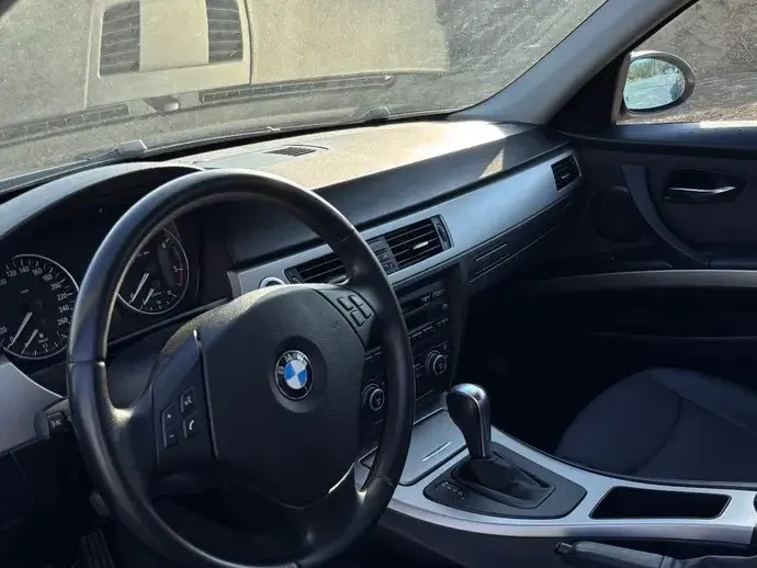 BMW Seria 3 E90/E91/E92/E93
