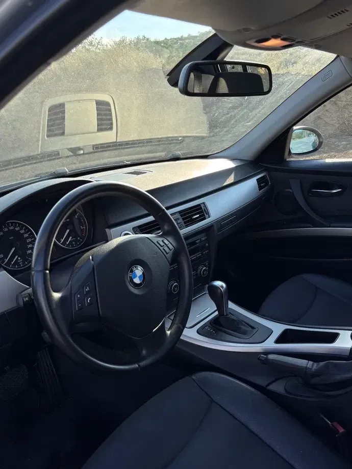 BMW Seria 3 E90/E91/E92/E93 — imagine 6