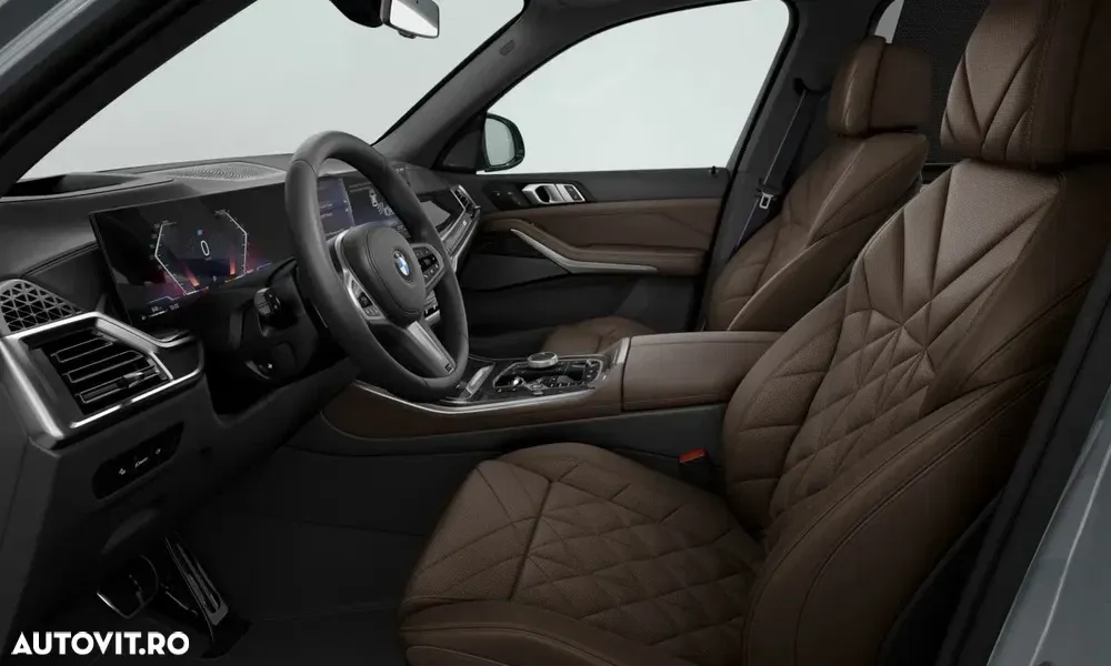 BMW X5 xDrive30d AT MHEV — imagine 3
