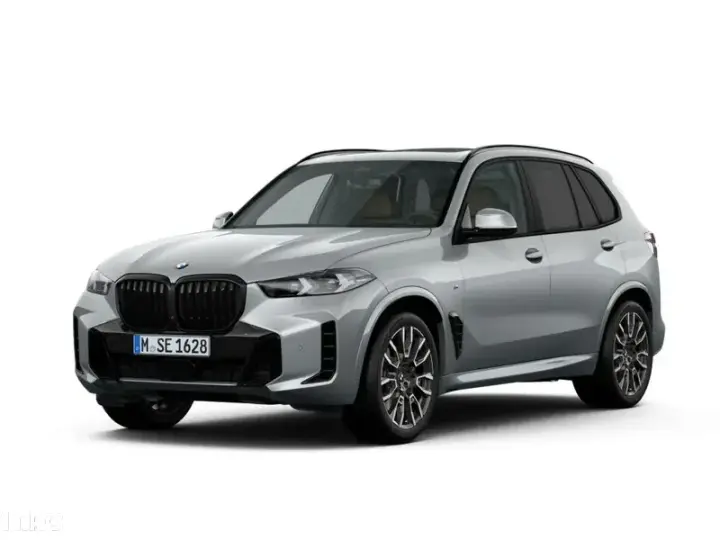 BMW X5 xDrive30d AT MHEV