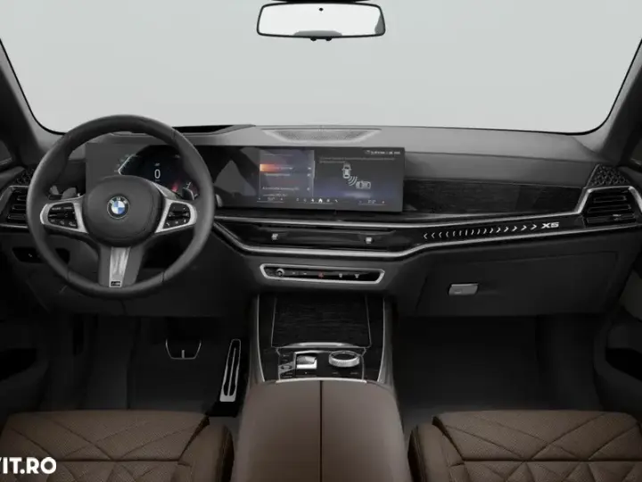 BMW X5 xDrive30d AT MHEV