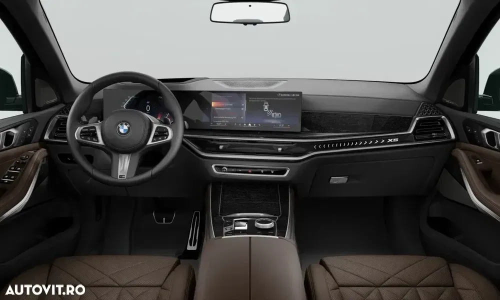 BMW X5 xDrive30d AT MHEV — imagine 4