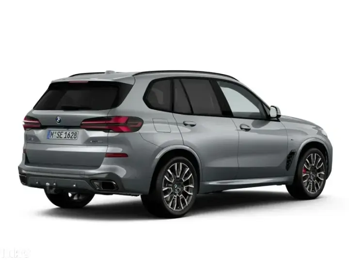BMW X5 xDrive30d AT MHEV