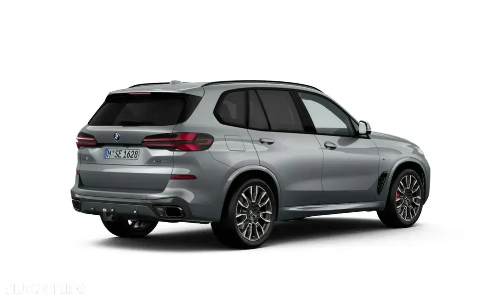 BMW X5 xDrive30d AT MHEV — imagine 2