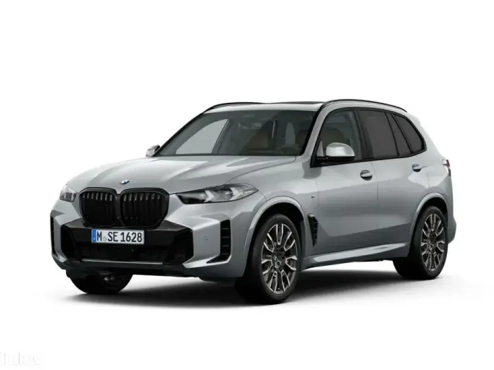 BMW X5 xDrive30d AT MHEV