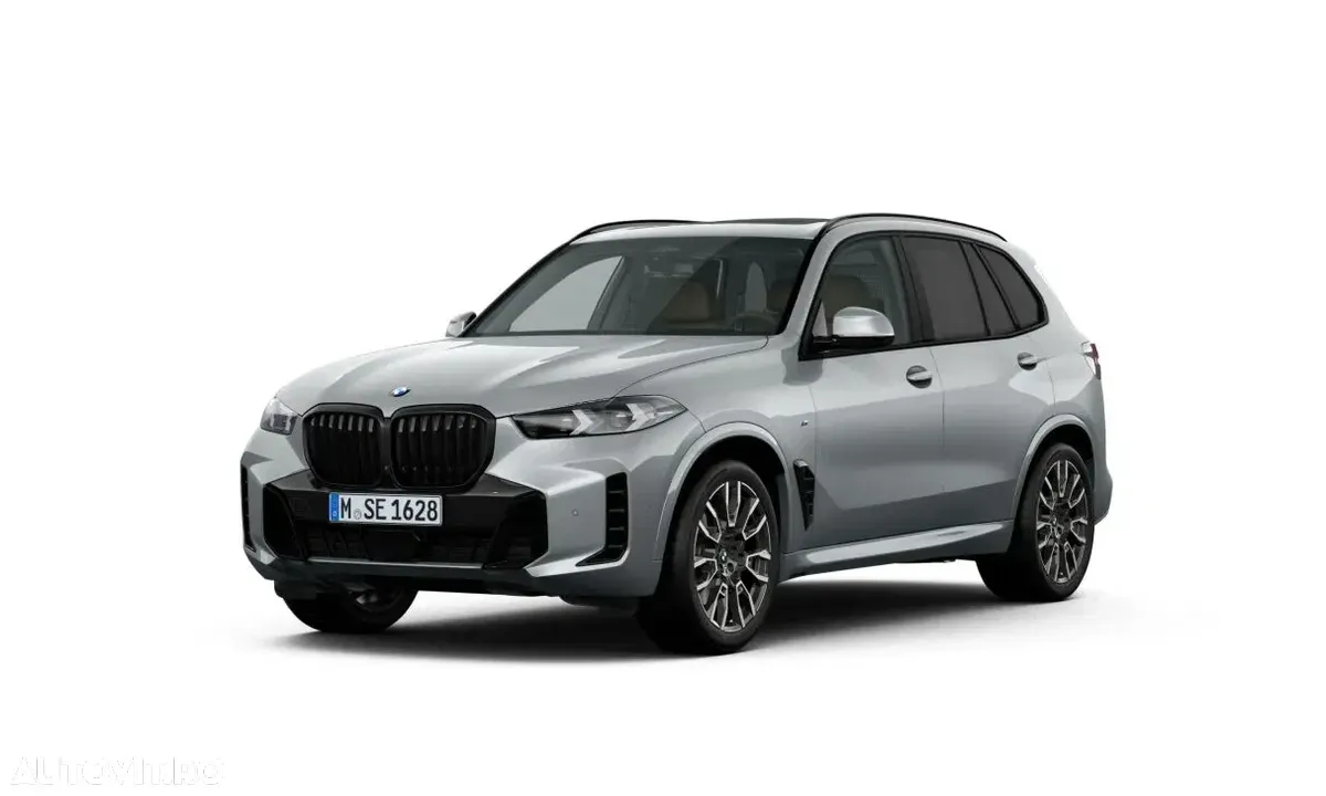 BMW X5 xDrive30d AT MHEV — imagine 6