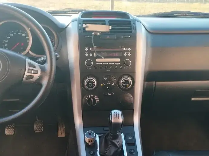 Suzuki Grand Vitara 1.9 DDIS JLX