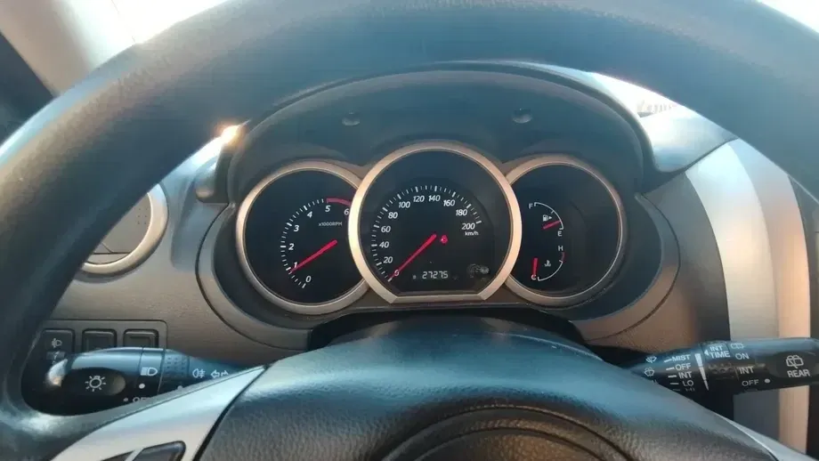 Suzuki Grand Vitara 1.9 DDIS JLX — imagine 3
