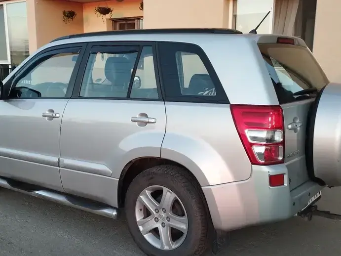 Suzuki Grand Vitara 1.9 DDIS JLX