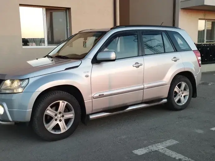 Suzuki Grand Vitara 1.9 DDIS JLX