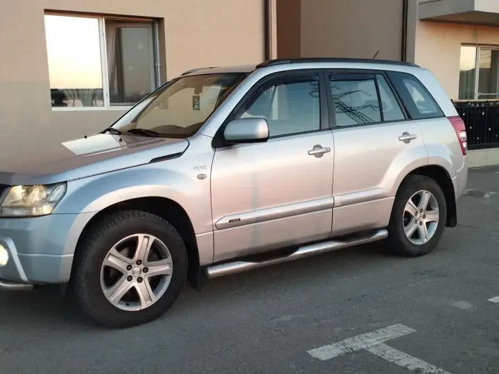 Suzuki Grand Vitara 1.9 DDIS JLX
