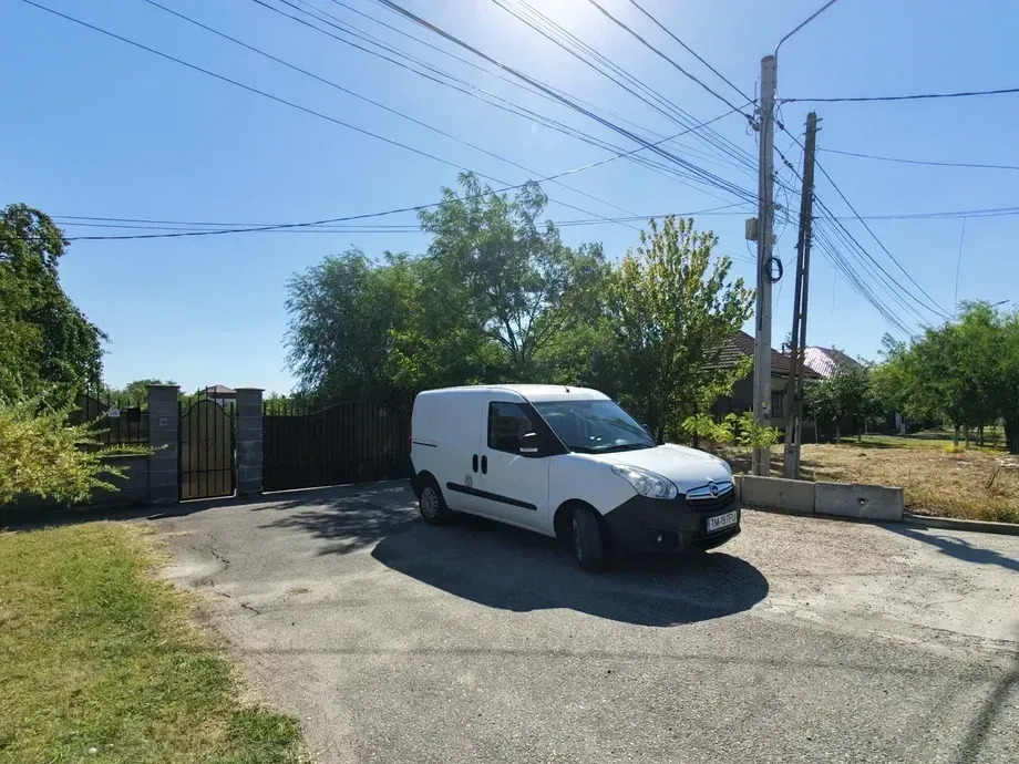 Opel Combo — imagine 2