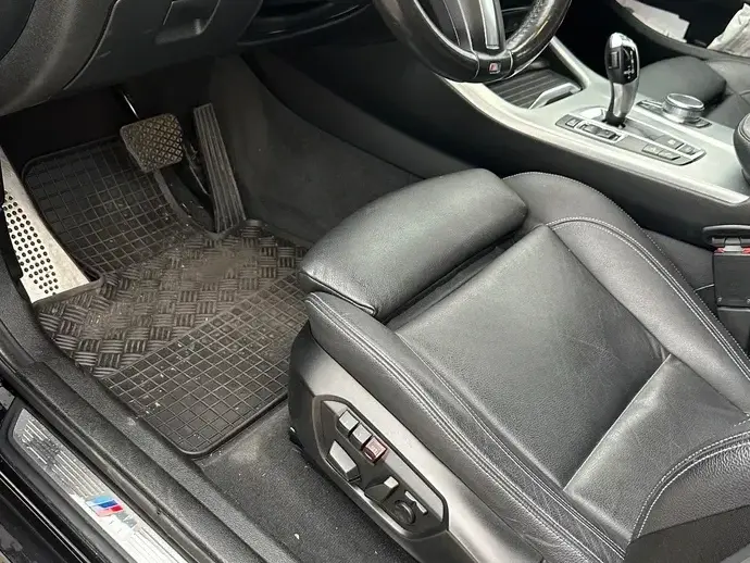 BMW X4 F26 xDrive20d M Sport