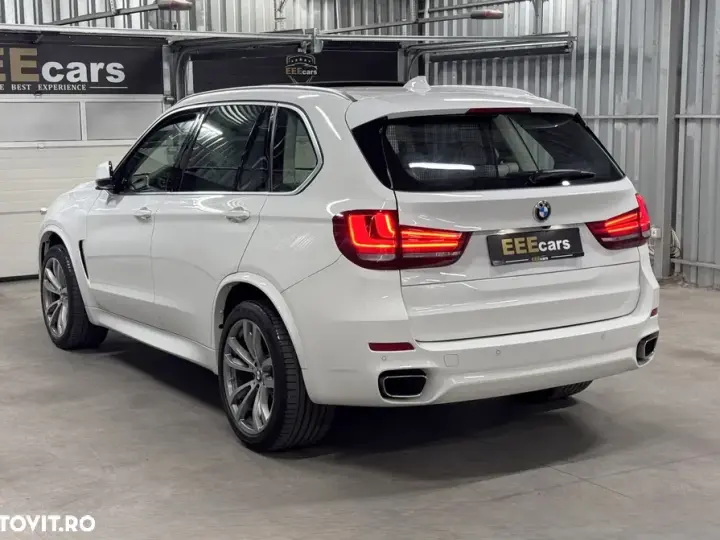 BMW X5 xDrive30d Sport-Aut.