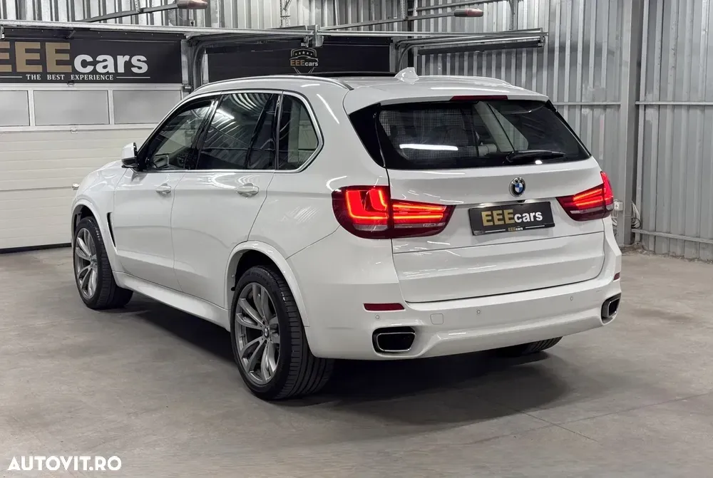 BMW X5 xDrive30d Sport-Aut. — imagine 5
