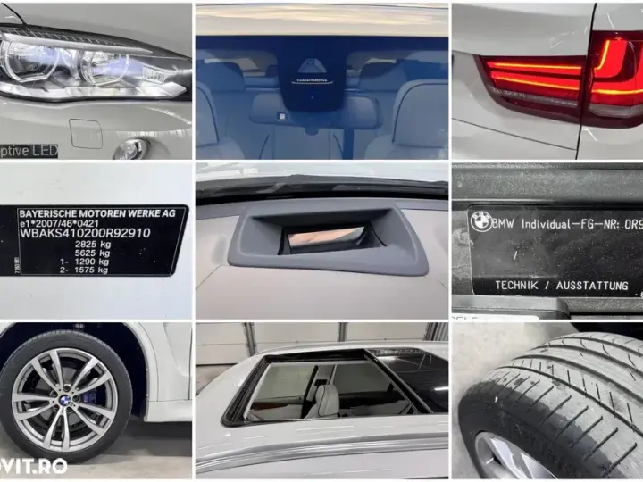 BMW X5 xDrive30d Sport-Aut.