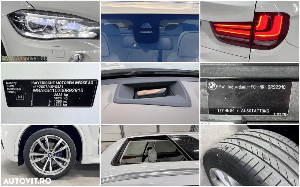 BMW X5 xDrive30d Sport-Aut. — imagine 3