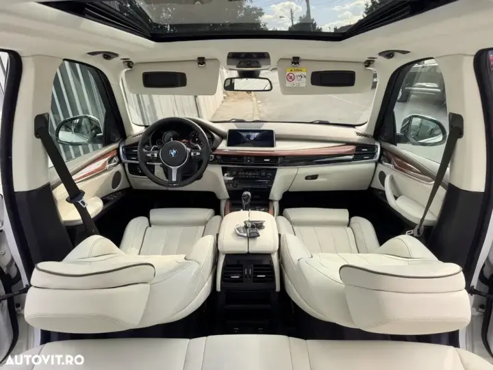 BMW X5 xDrive30d Sport-Aut.
