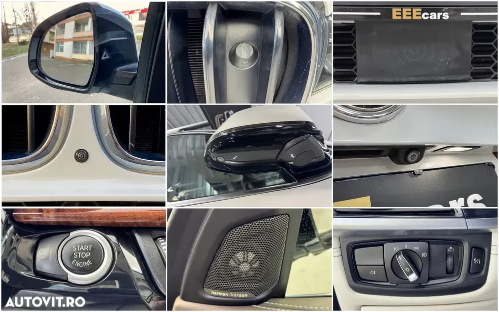 BMW X5 xDrive30d Sport-Aut. — imagine 6