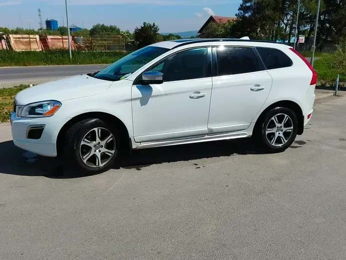 Volvo XC 60 I
