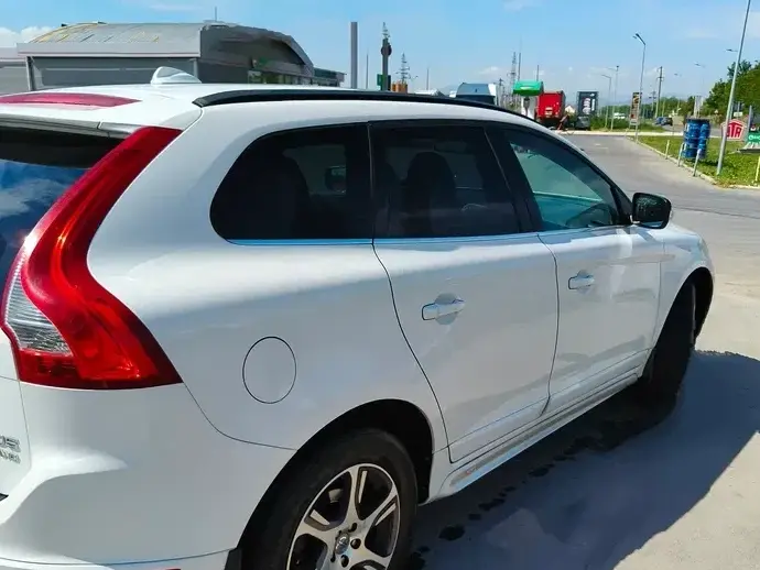 Volvo XC 60 I