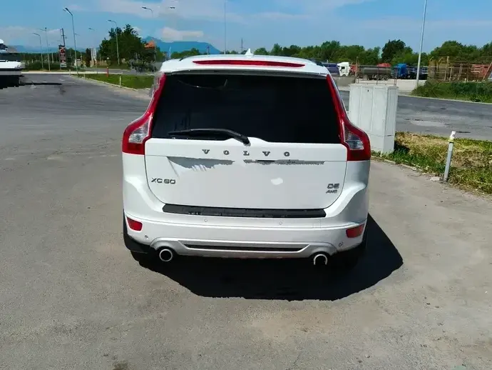 Volvo XC 60 I