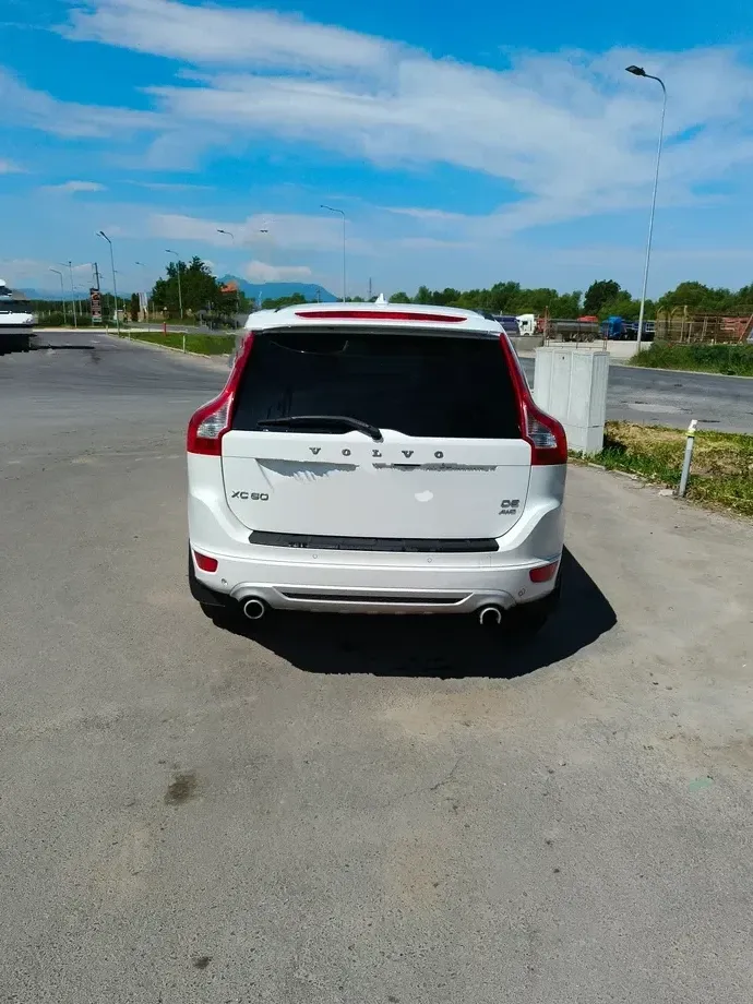 Volvo XC 60 I — imagine 3