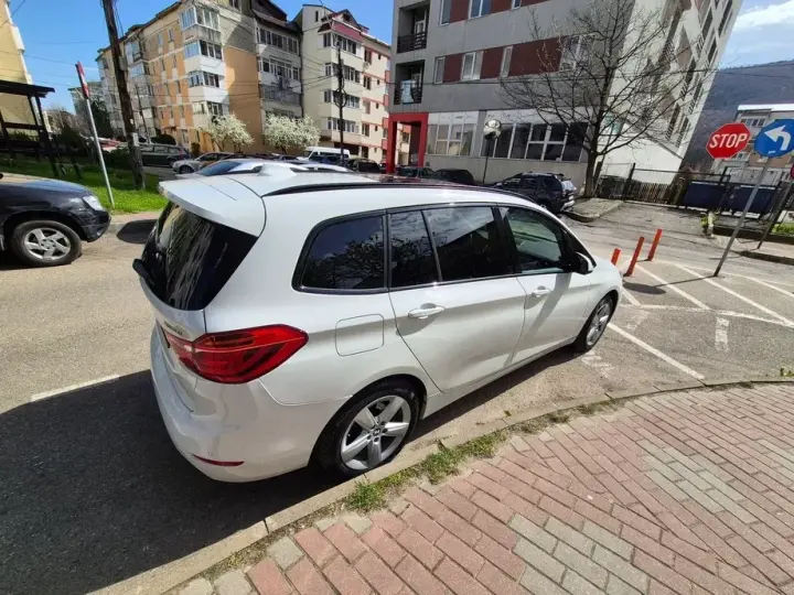 BMW Seria 2