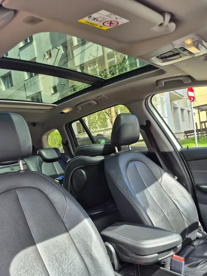 BMW Seria 2 — imagine 6