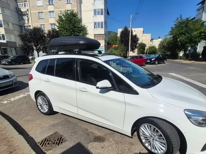 BMW Seria 2