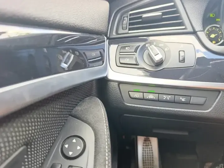 BMW Seria 5 F10/F11/F07