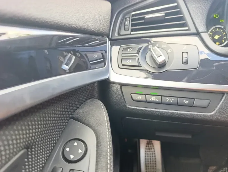 BMW Seria 5 F10/F11/F07 — imagine 6