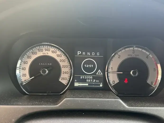 Jaguar XF 3.0 V6 S Premium Luxury