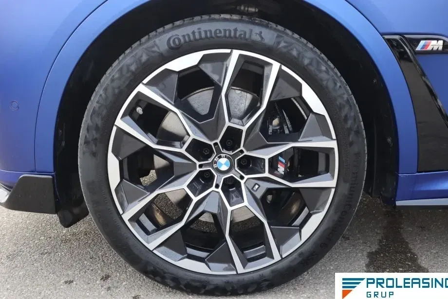 BMW X7 — imagine 6