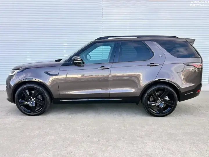 Land Rover Discovery V 3.0 D350 MHEV Dynamic HSE
