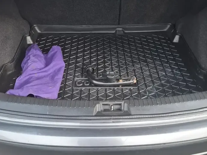 Nissan Qashqai 1.5 DCI DPF Visia