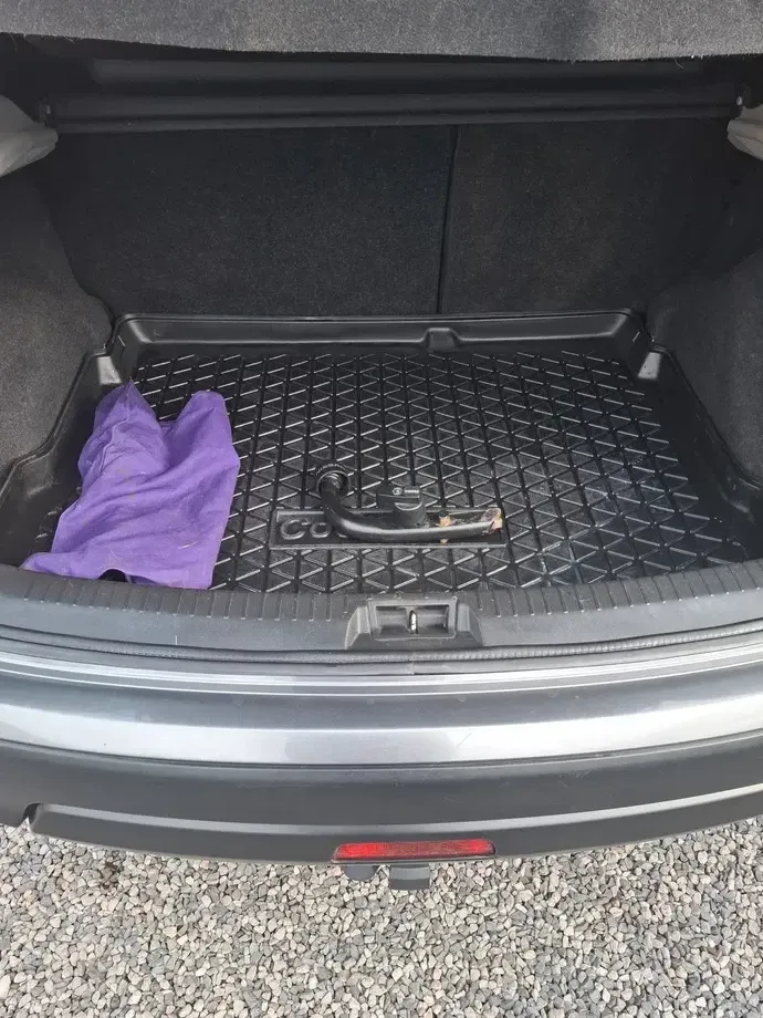Nissan Qashqai 1.5 DCI DPF Visia — imagine 5