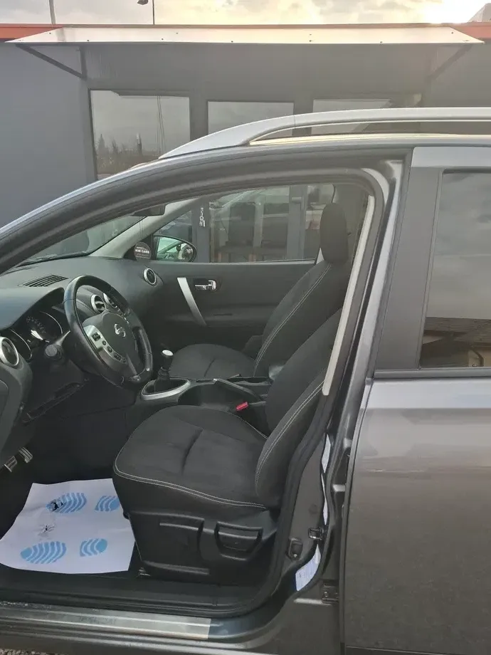 Nissan Qashqai 1.5 DCI DPF Visia — imagine 6