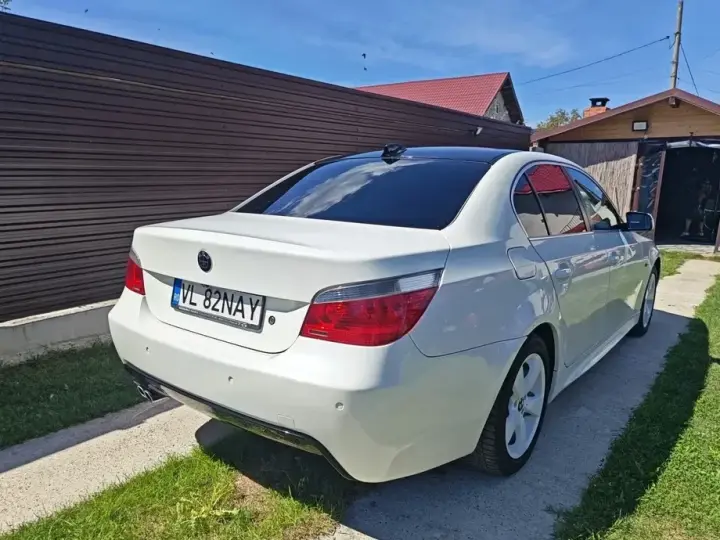 BMW Seria 5 535d Aut.