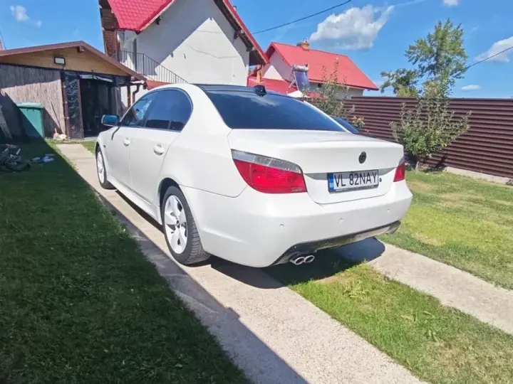BMW Seria 5 535d Aut.