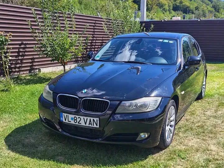 BMW Seria 3 E90/E91/E92/E93