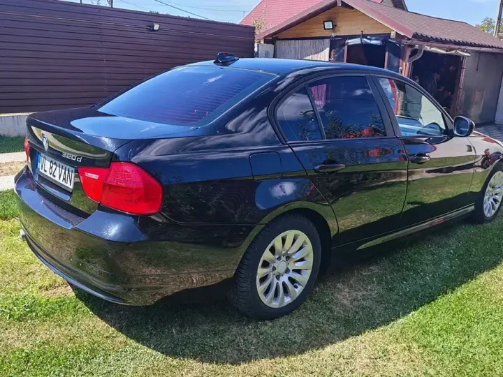 BMW Seria 3 E90/E91/E92/E93