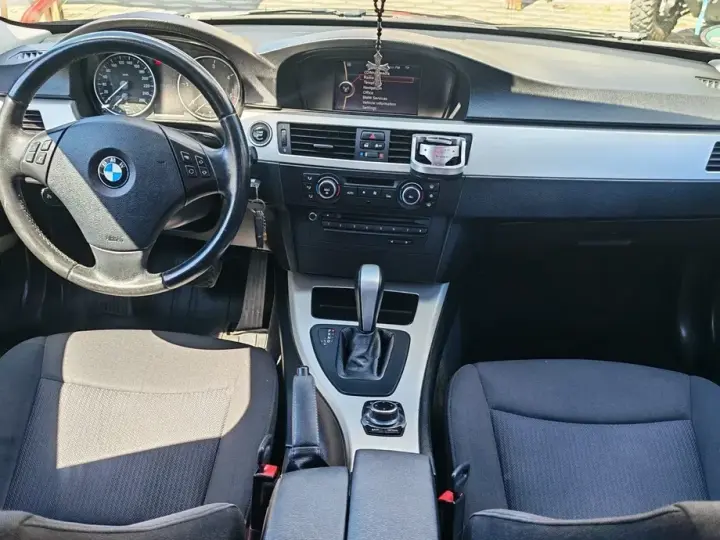 BMW Seria 3 E90/E91/E92/E93