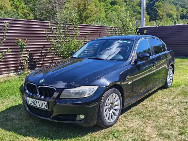 BMW Seria 3 E90/E91/E92/E93