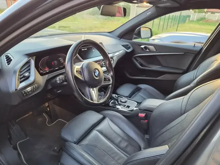 BMW Seria 1
